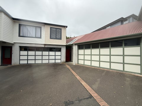 4/46 Childers Terrace, Kilbirnie, Wellington