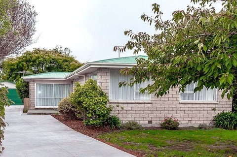 28 Royal Park Drive, Parklands, Christchurch
