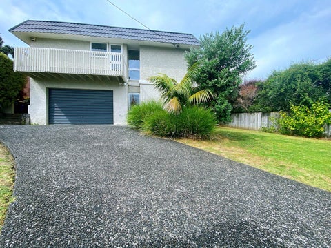 1 Scarboro Terrace, Murrays Bay, Auckland