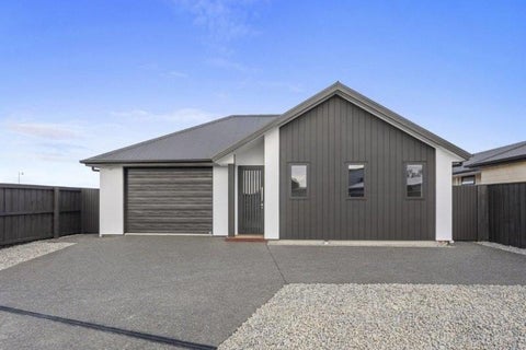 3 Livingstone Place, Rangiora, Rangiora