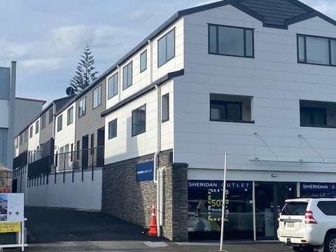 9/148 Arthur Street, Onehunga, Auckland
