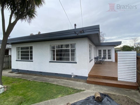 112A Hoon Hay Road, Hoon Hay, Christchurch