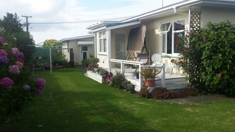 78 Fox Road, Springvale, Whanganui