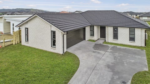 25 Stevenson Drive, Papamoa