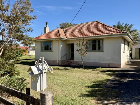 27 Shakespeare Street, Te Aroha, Te Aroha