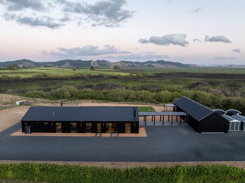 724C Island Block Road, Island Block, Te Kauwhata