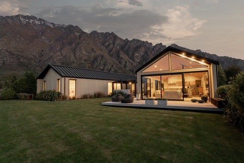 10 Double Cone Road, Jacks Point, Queenstown