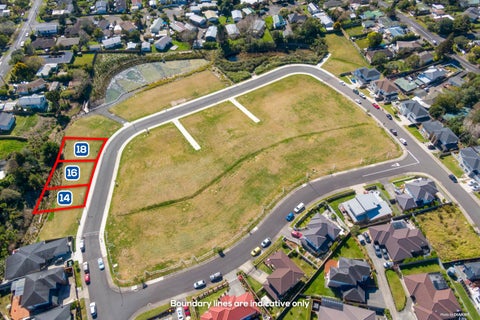 16 Cirrus Way, Ranui, Auckland
