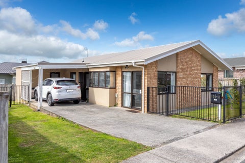 2/568 Mandeno Street, Te Awamutu, Te Awamutu