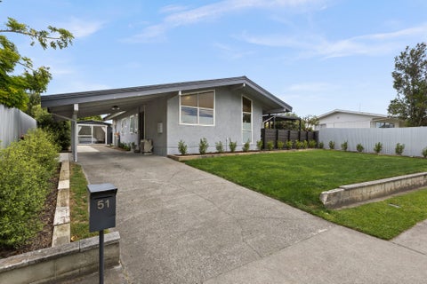 51 Lyttelton Crescent, Tamatea, Napier