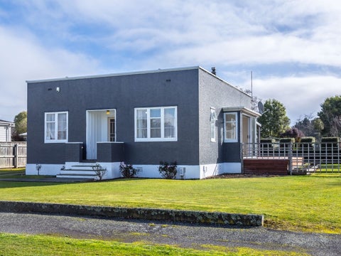 2 Mcgregor Crescent, Masterton