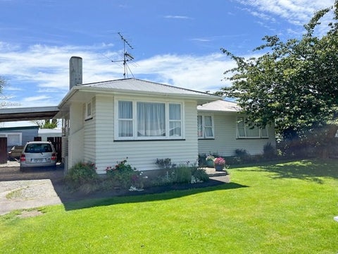 208 Belvedere Road, Carterton