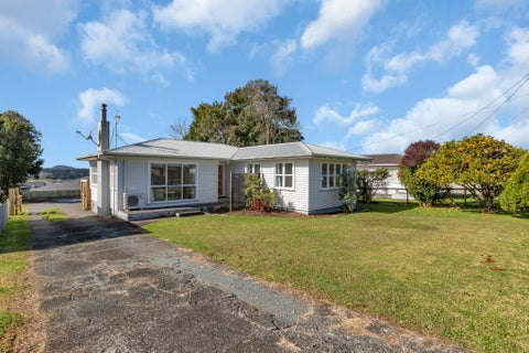 24 Corks Road, Kamo, Whangarei