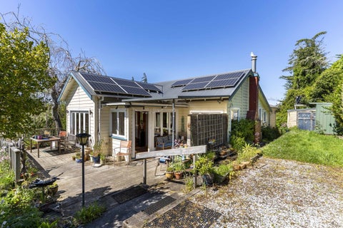 51 Russell Road, Seacliff, Waikouaiti