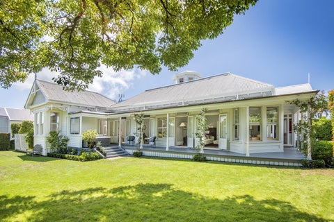 126 Calliope Road, Stanley Point, Auckland