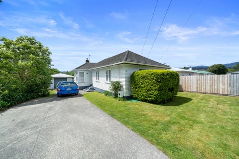 78 Fraser Street, Wainuiomata, Lower Hutt