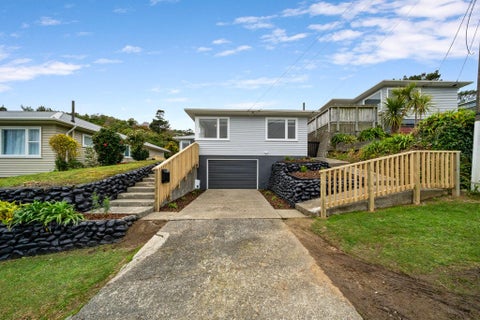 3 Fraser Avenue, Johnsonville, Wellington