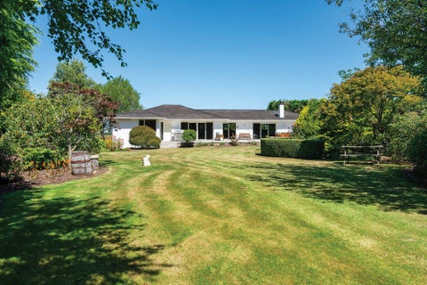 227 School Road North, Mosgiel, Mosgiel