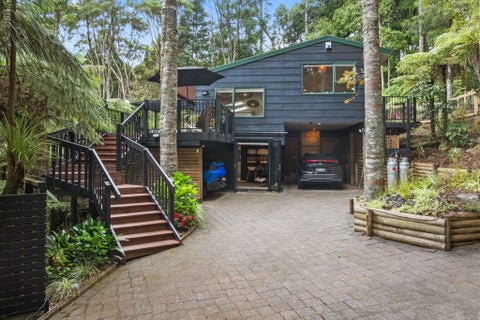 37 Wirihana Road, Titirangi, Auckland