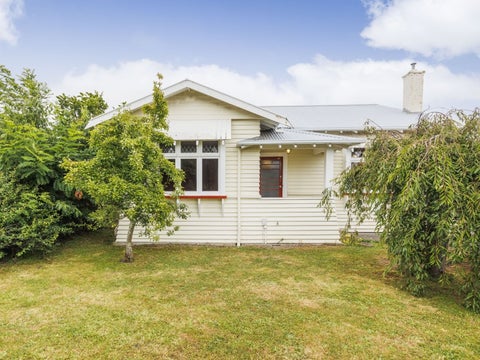 20 Albert Street, Palmerston North, Palmerston North