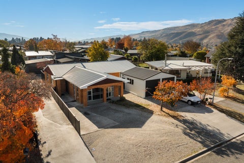 63 Donegal Street, Cromwell, Cromwell