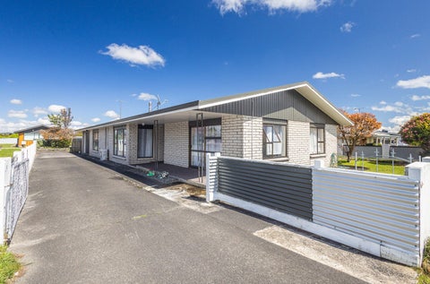 34 Shannon Street, Ohakune