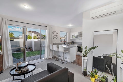 A3/101 Caledonian Road, St Albans, Christchurch