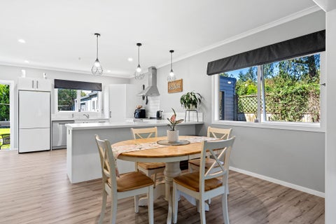 61C MacArthur STREET, Levin, Levin