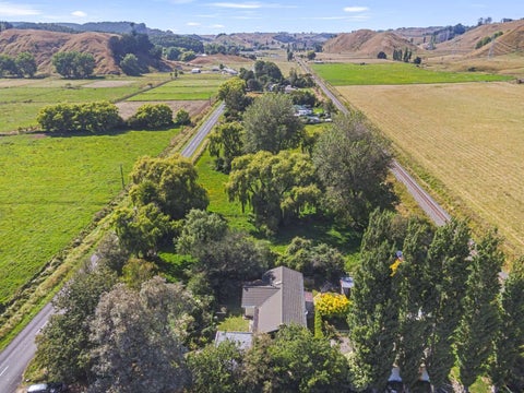 554 No 3 Line, Okoia, Whanganui