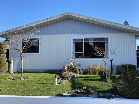 1/21 High Street, Parkside, Timaru