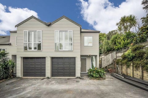 18/30 John Jennings Drive, Oteha, Auckland