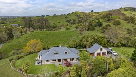 168 Te Puroa Road, Ngaruawahia