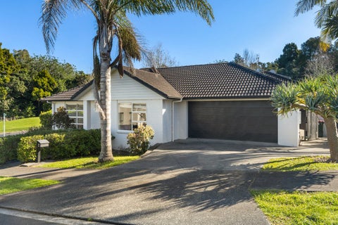 2 Muirlea Drive, Flat Bush, Auckland