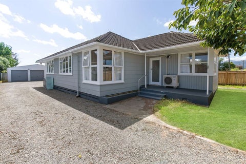 17 Dorset Street, Levin, Levin
