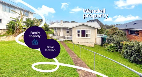 19 City View Terrace, Birkenhead, Auckland