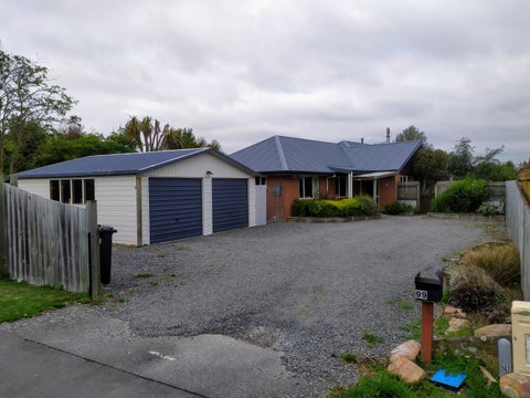 99 Forest Drive, Methven, Methven