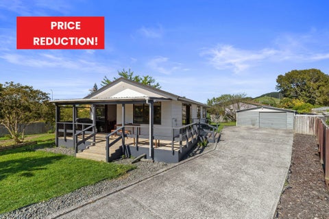 3 Wright Street, Taupiri, Taupiri