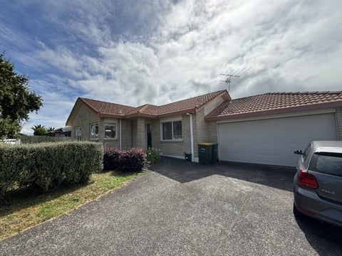 8A Oakwood Place, Pukekohe, Pukekohe