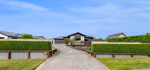4 Larlin Drive, Hawera