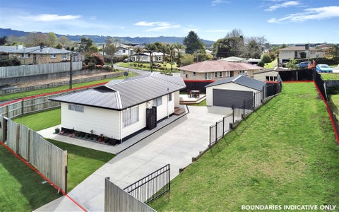 2 Killarney Street, Te Puke, Te Puke