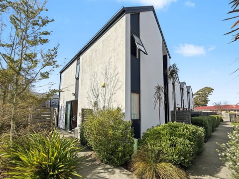 22/17 Warwick Street, Richmond, Christchurch