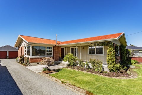 22 Good Street, Rangiora, Rangiora