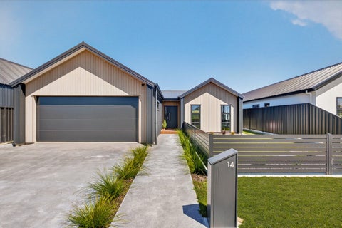 14 Annie Aranui Drive, Poraiti, Napier