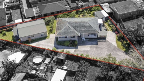 18 Burndale Terrace, Manurewa, Auckland
