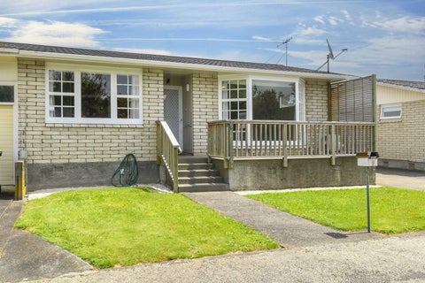 3 Merton Place, Levin, Levin