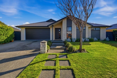 11 Rosario Place, Aidanfield, Christchurch