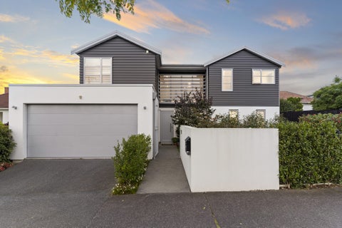 60 Long DR, St Heliers, Auckland