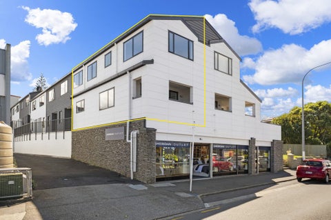 13/148 Arthur Street, Onehunga, Auckland