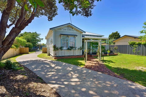 7 Bell Street, Otaki