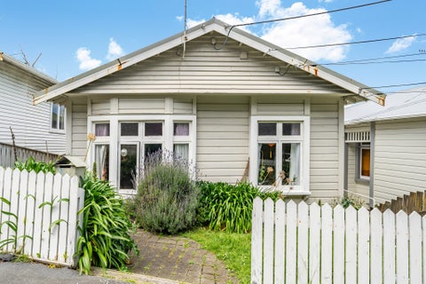 135 Hataitai Road, Hataitai, Wellington
